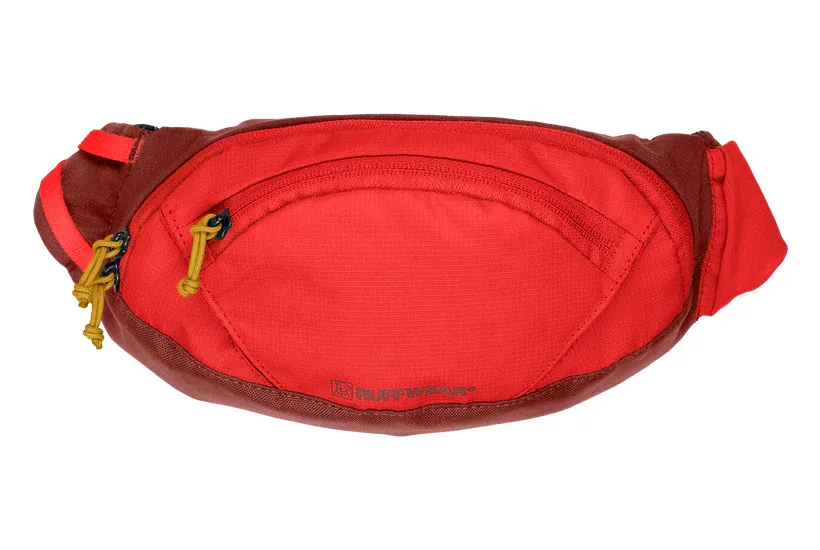 Ruffwear: Home Trail Hip Pack