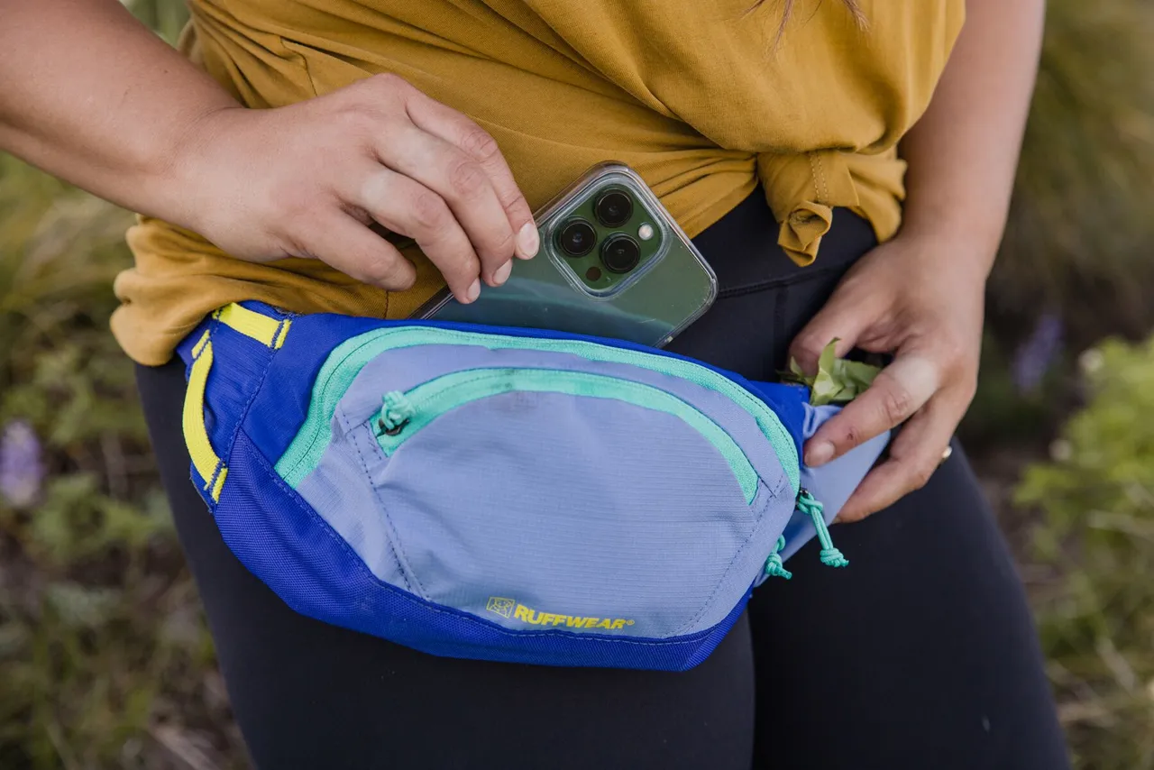 Ruffwear: Home Trail Hip Pack