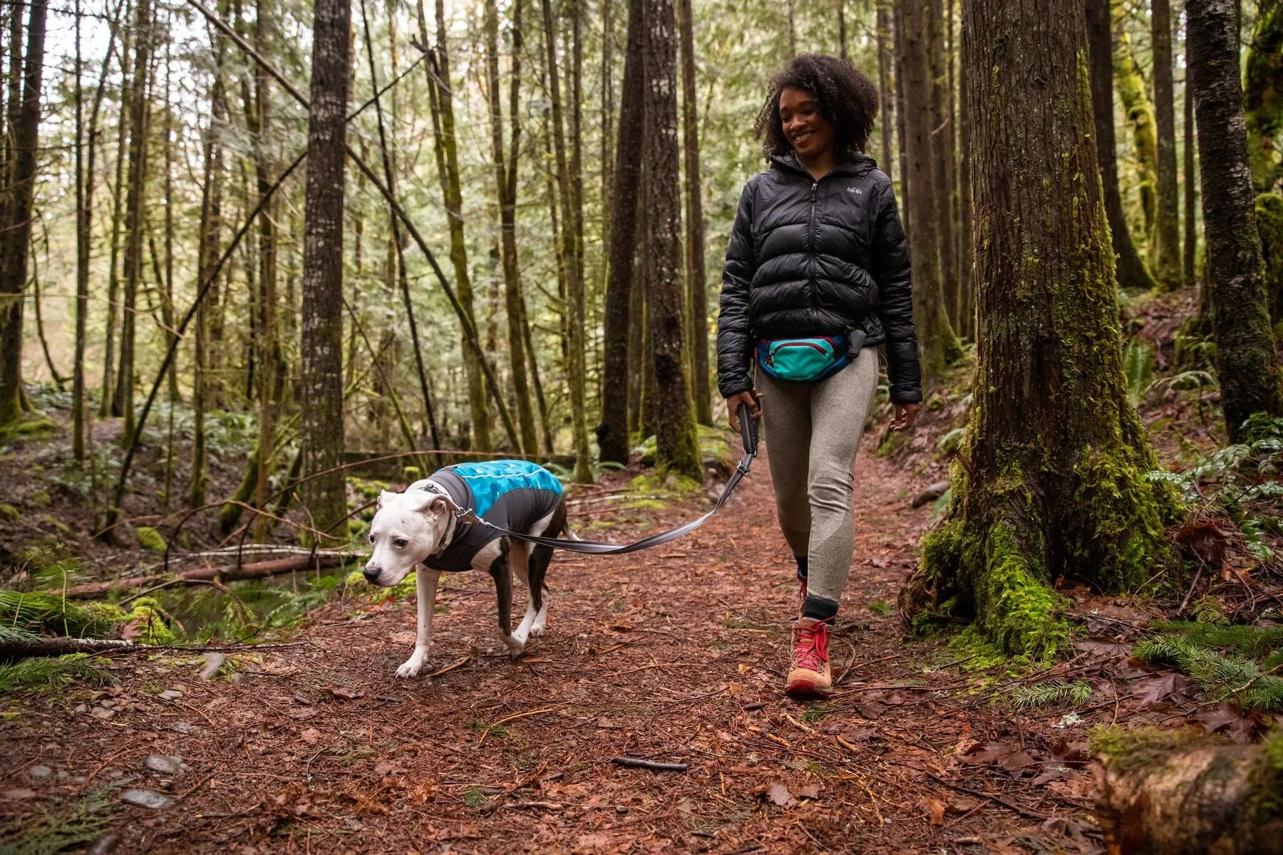 Ruffwear: Home Trail Hip Pack