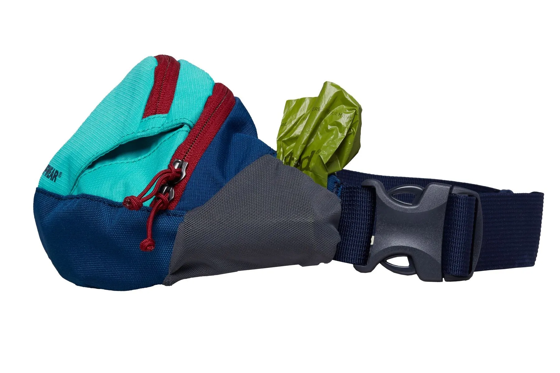 Ruffwear: Home Trail Hip Pack