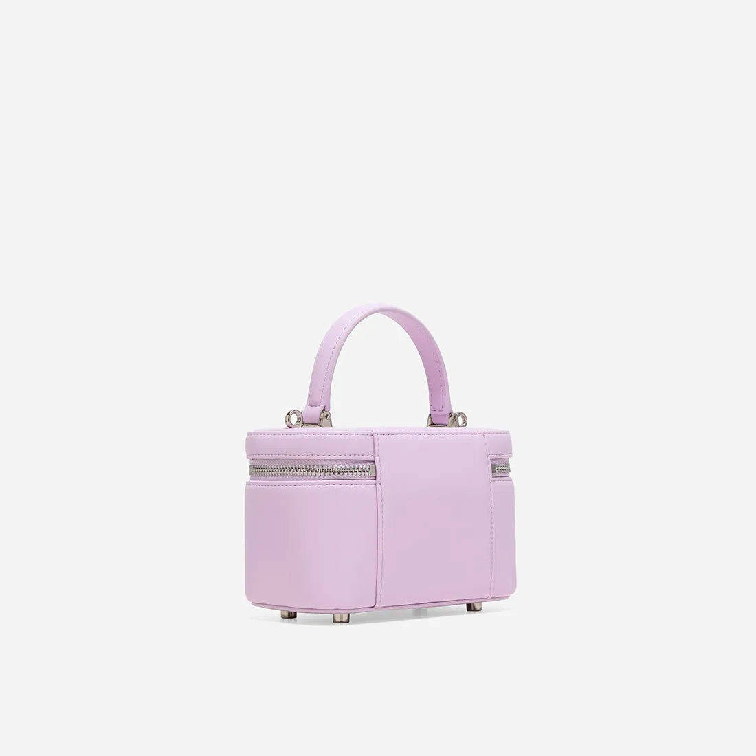 Ruth Mini Box Bag