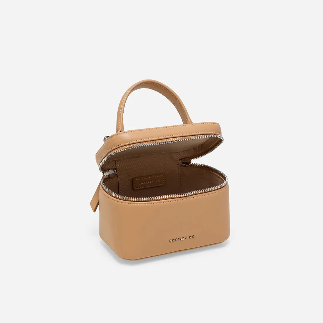 Ruth Mini Box Bag