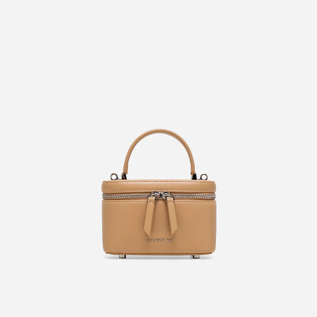 Ruth Mini Box Bag