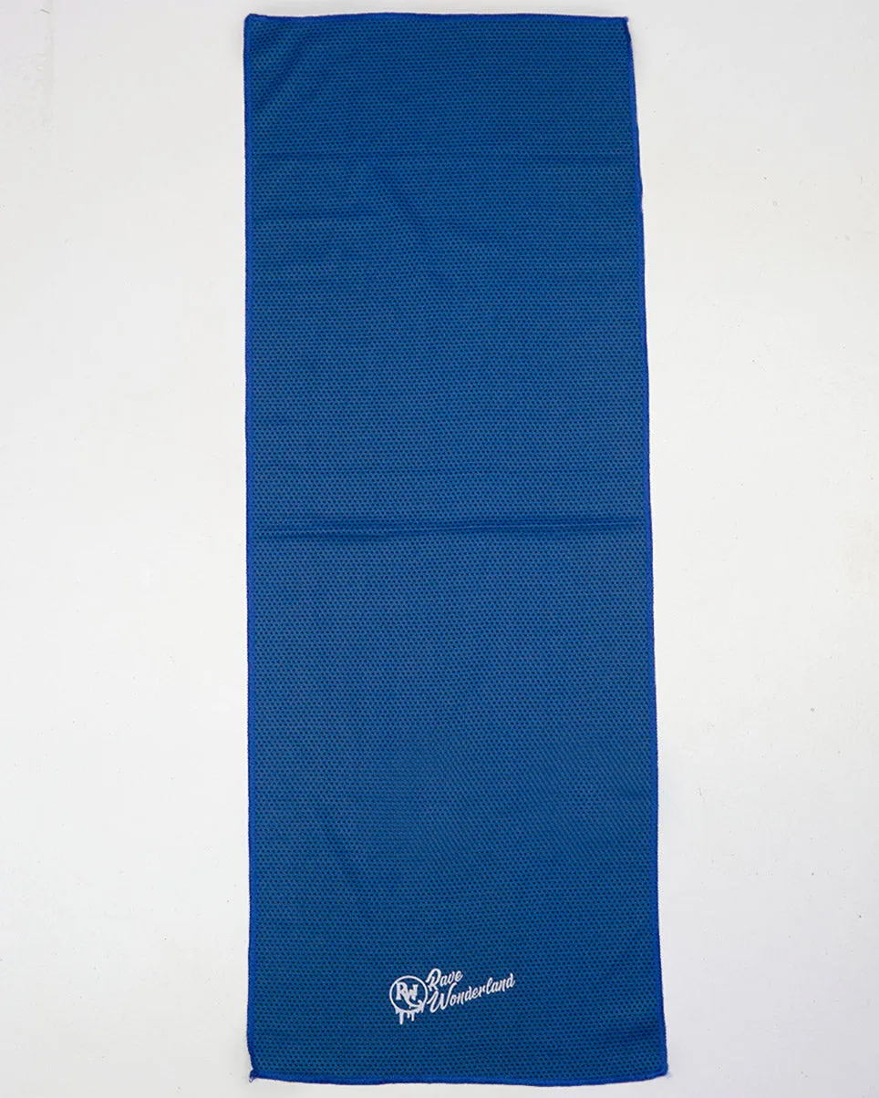 RW Microfiber Cooling Towel