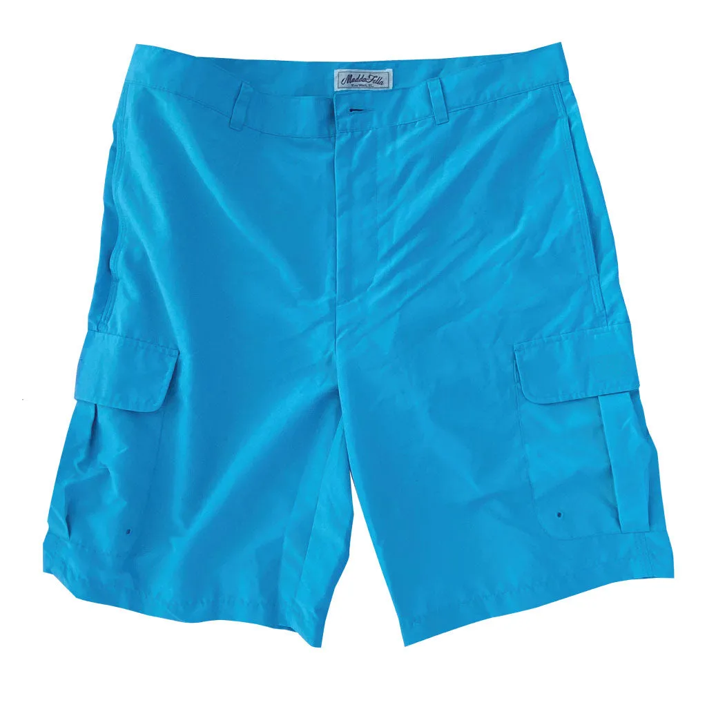 Schooner Boat Short