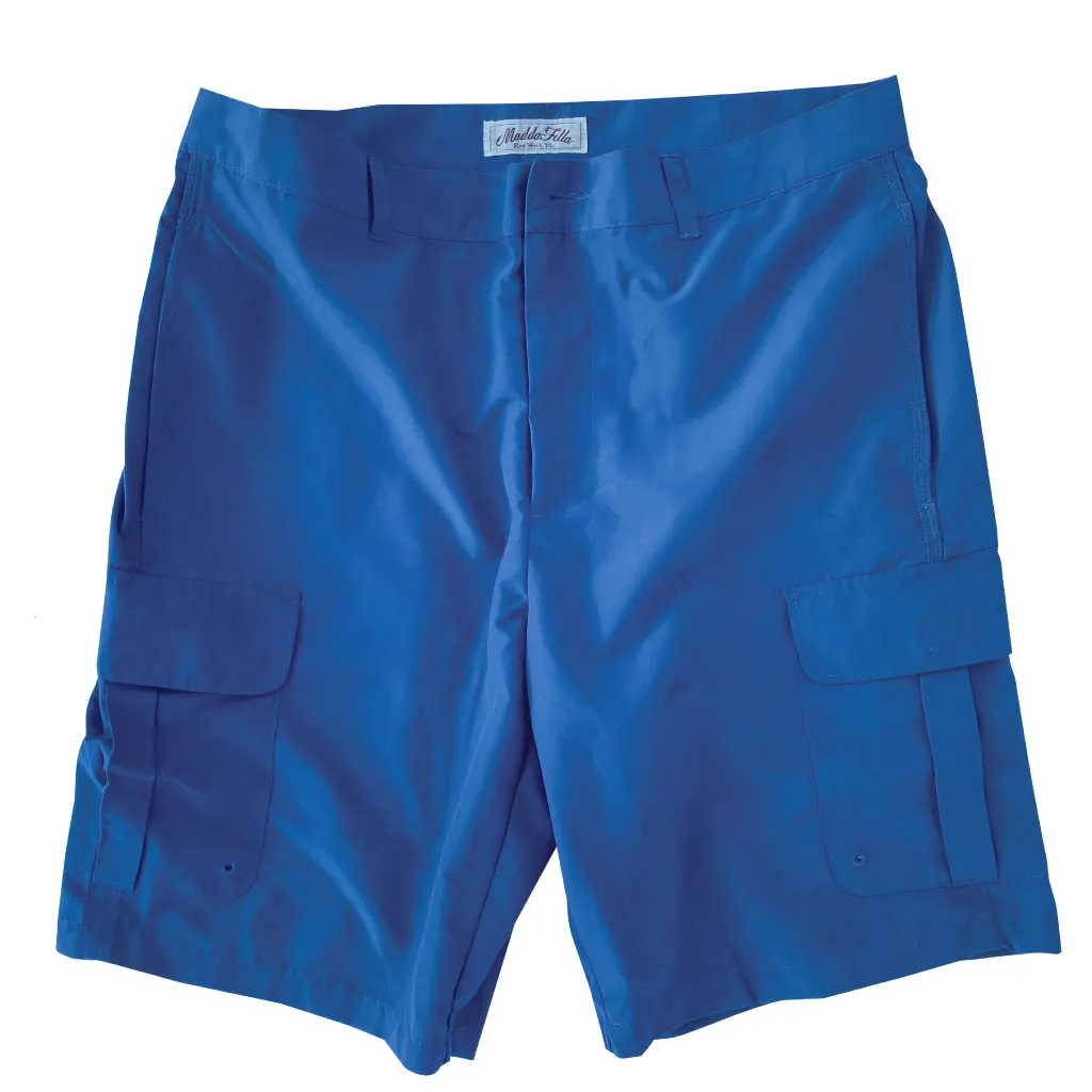 Schooner Boat Short