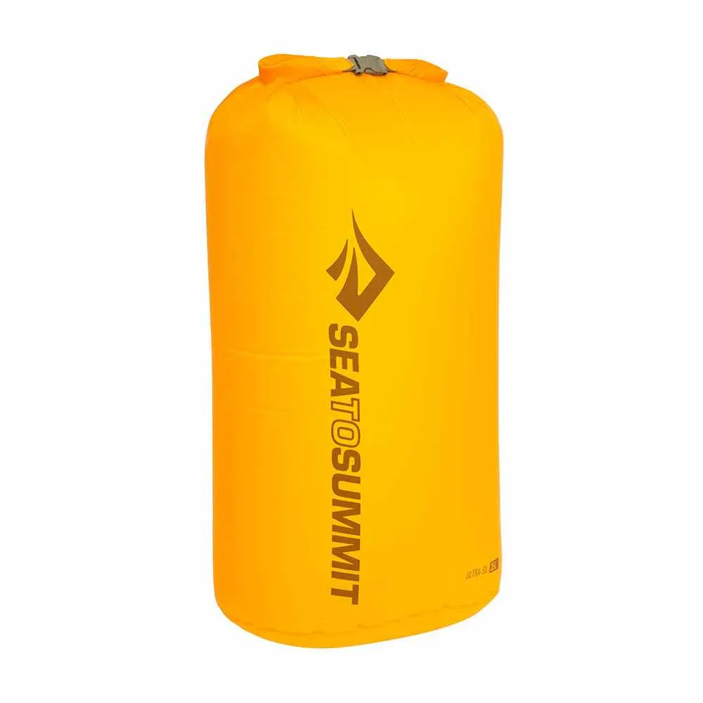 Sea to Summit Ultra-Sil Dry Bags