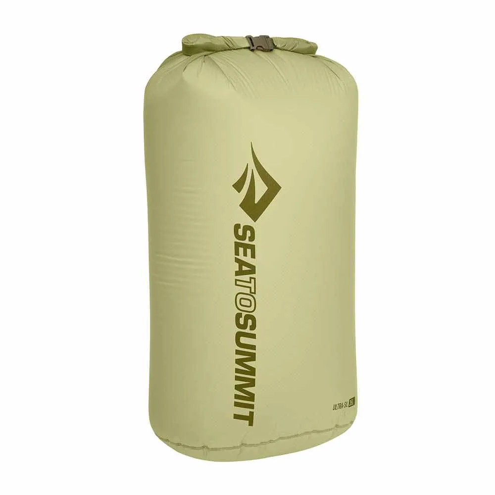 Sea to Summit Ultra-Sil Dry Bags