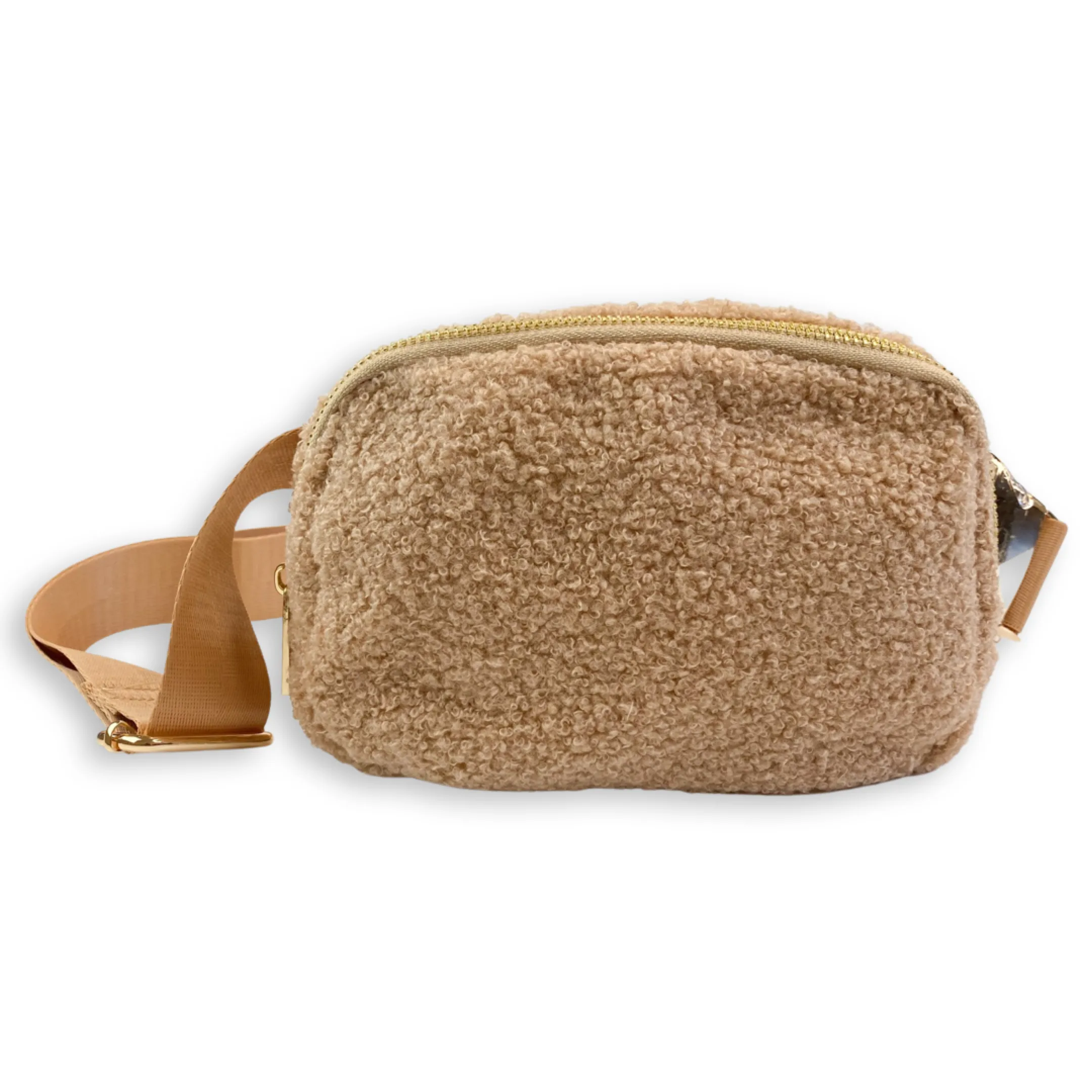 Sherpa Waist Bag