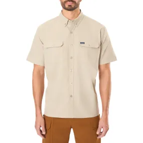 SHORT SLEEVE QUICK DRY PERFORMANCE SHIRT