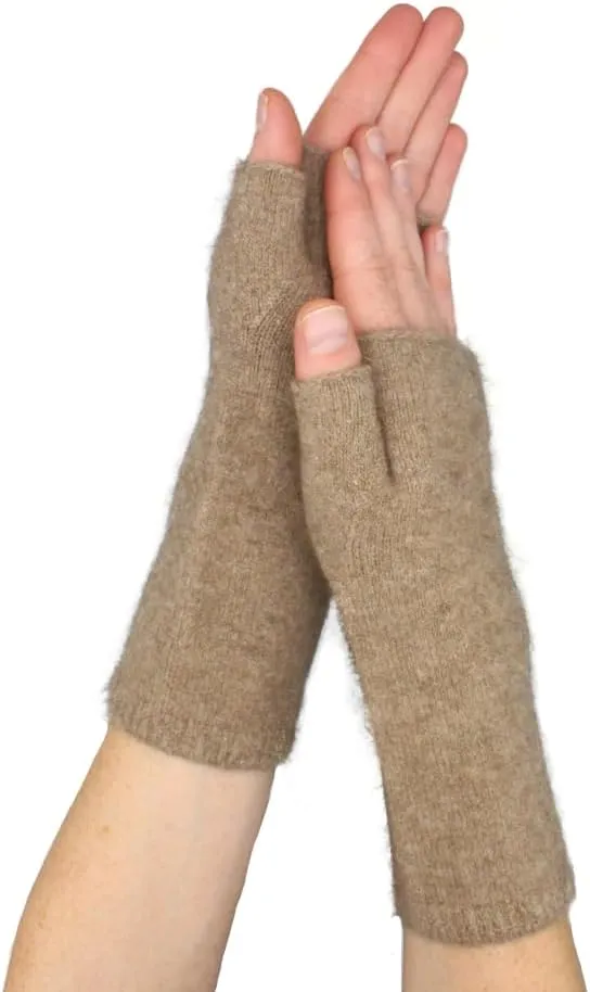 Short Wrist Warmer