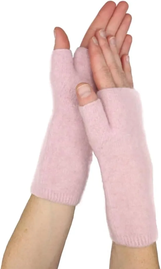 Short Wrist Warmer