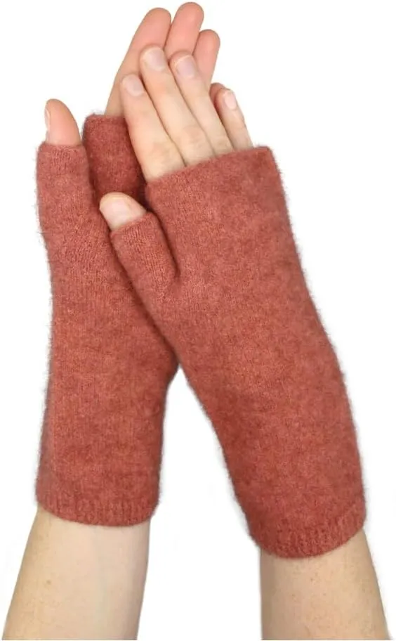 Short Wrist Warmer