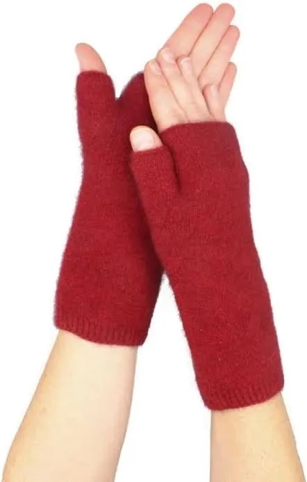 Short Wrist Warmer