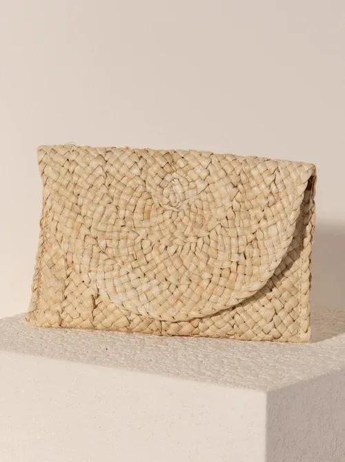 Simonetta Clutch