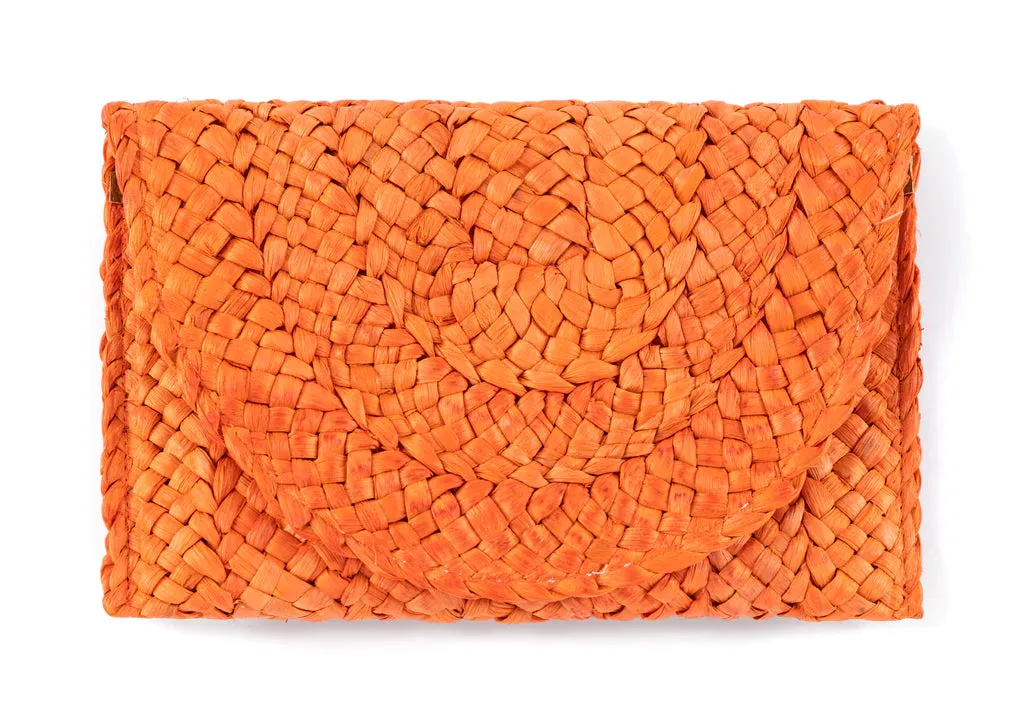 Simonetta Clutch