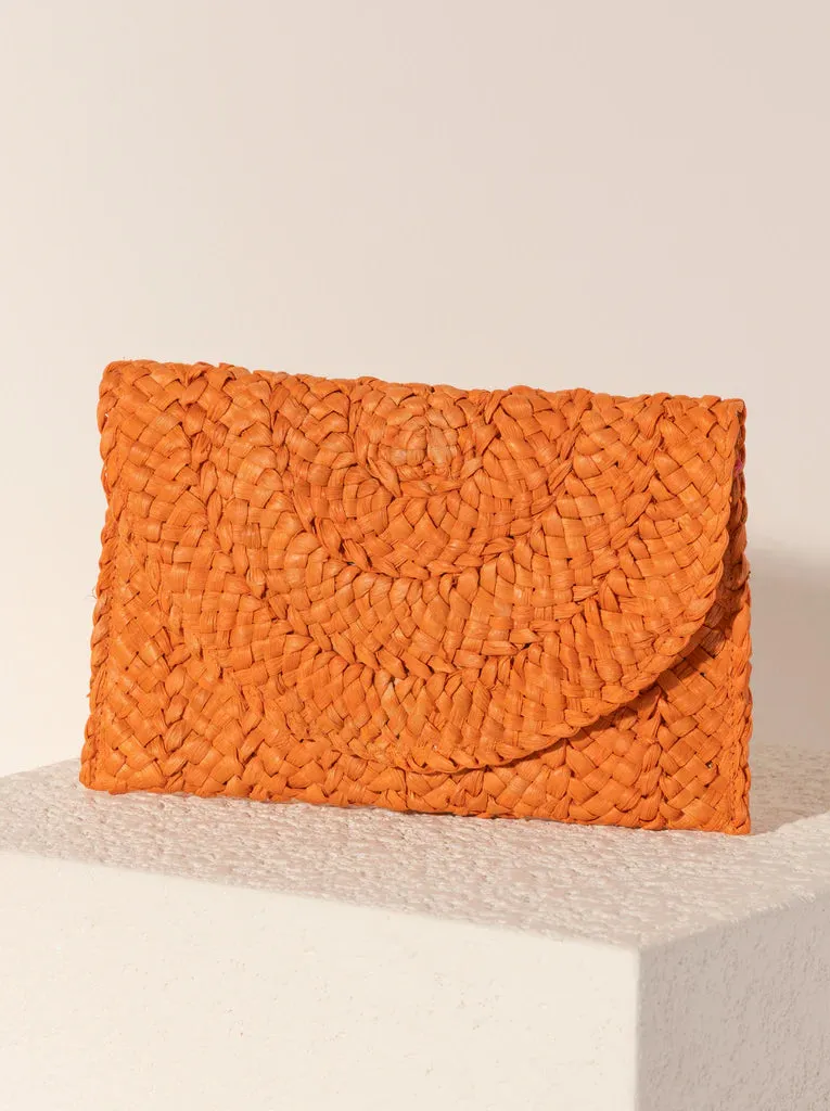 Simonetta Clutch