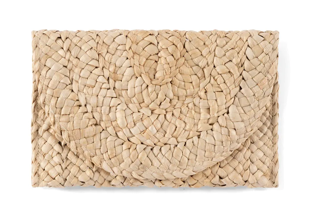 Simonetta Clutch