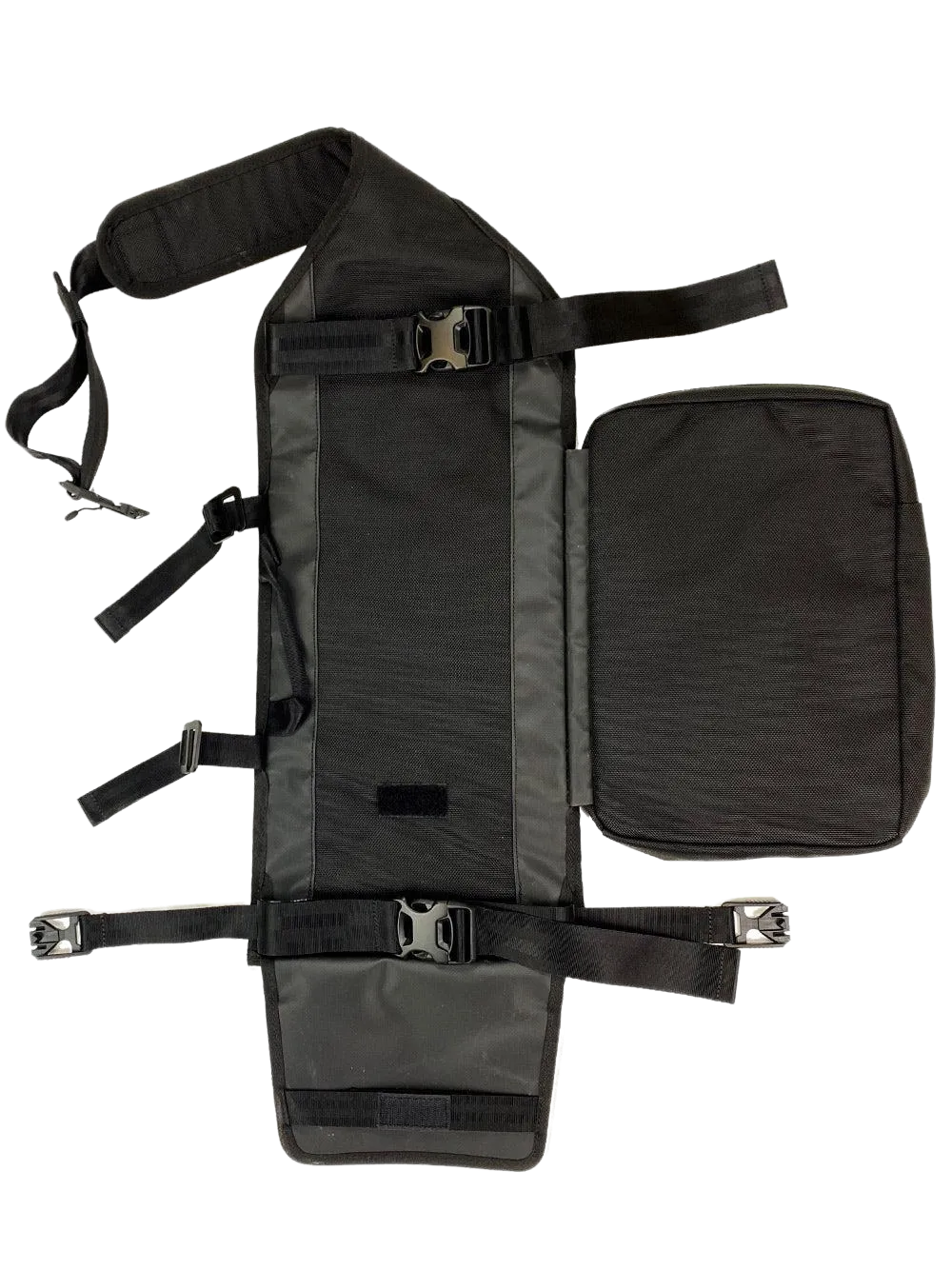 Skate-Everything™ 'Ninja' Bag