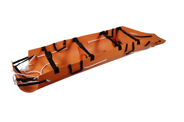 SLED Roll Stretcher