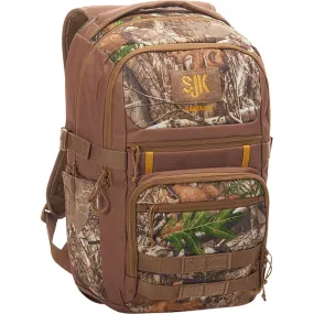 Slumberjack Deadwood 30 Daypack Realtree Edge