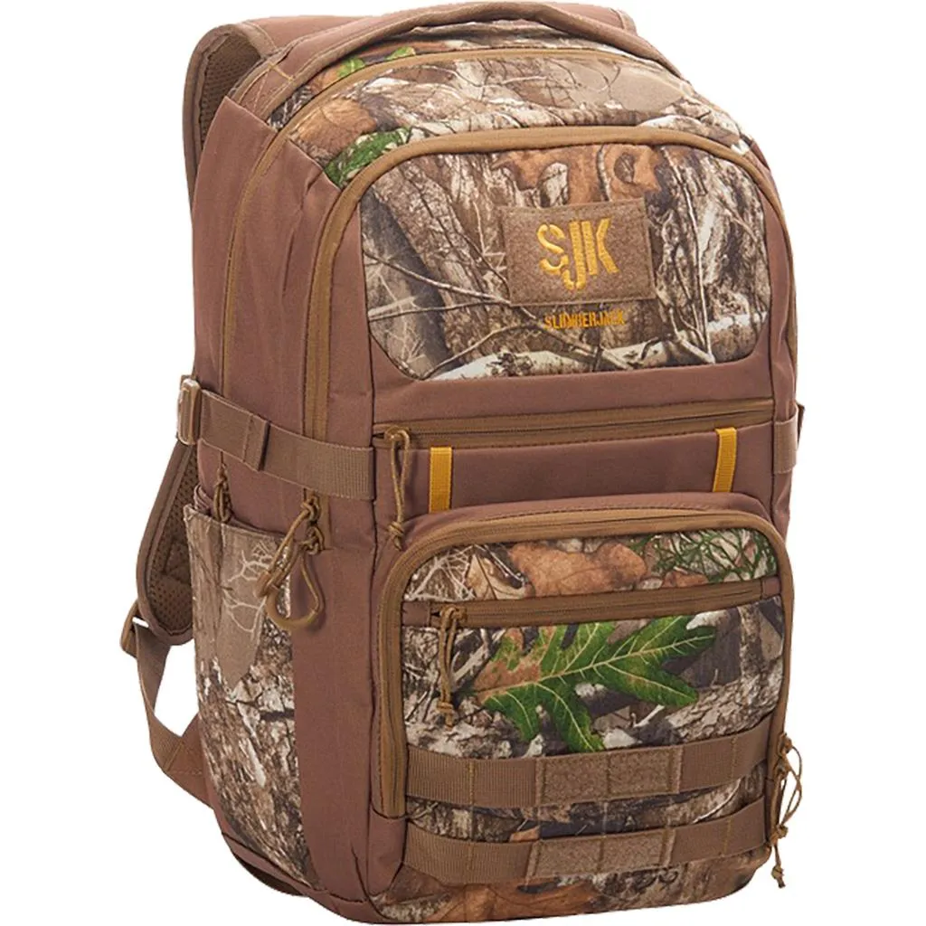 Slumberjack Deadwood 30 Daypack Realtree Edge