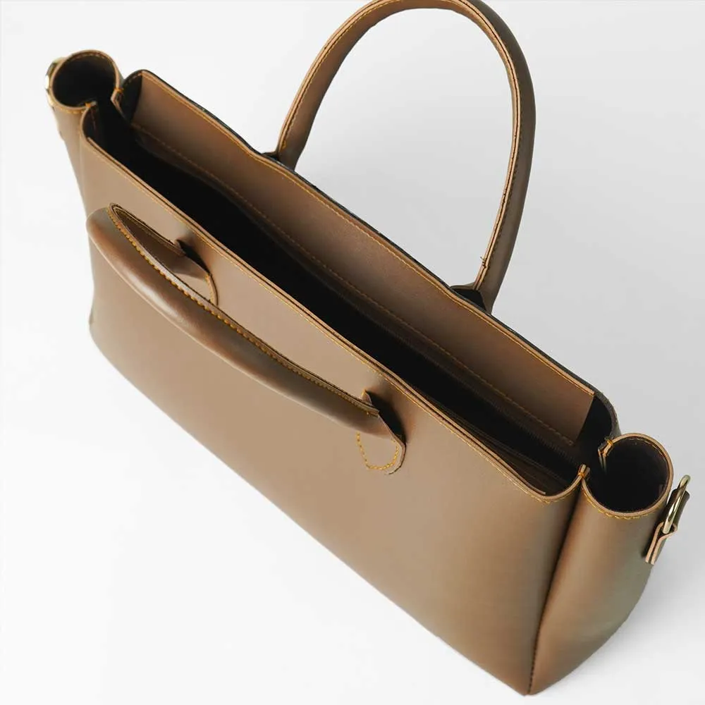 Sniper Bag Brown