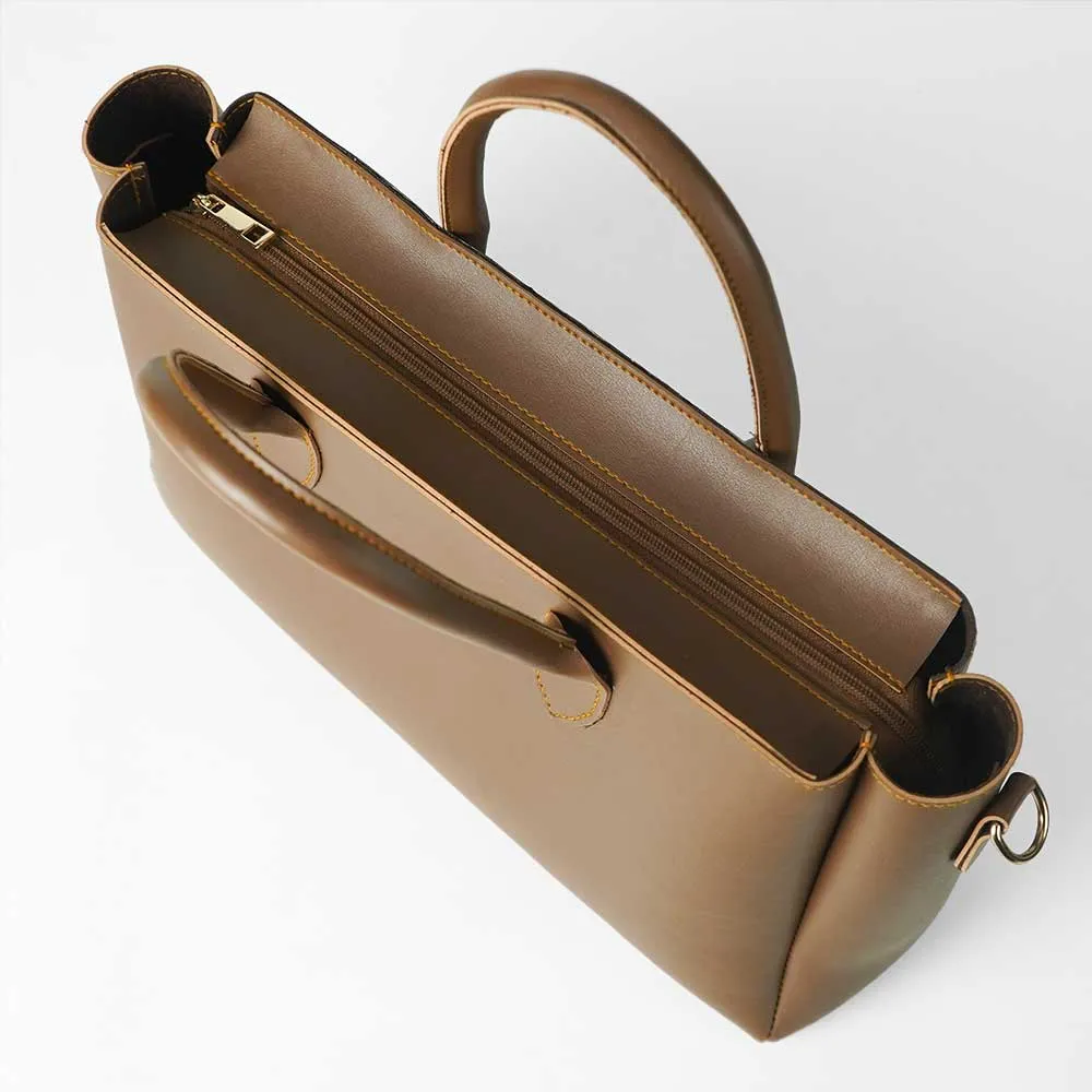 Sniper Bag Brown