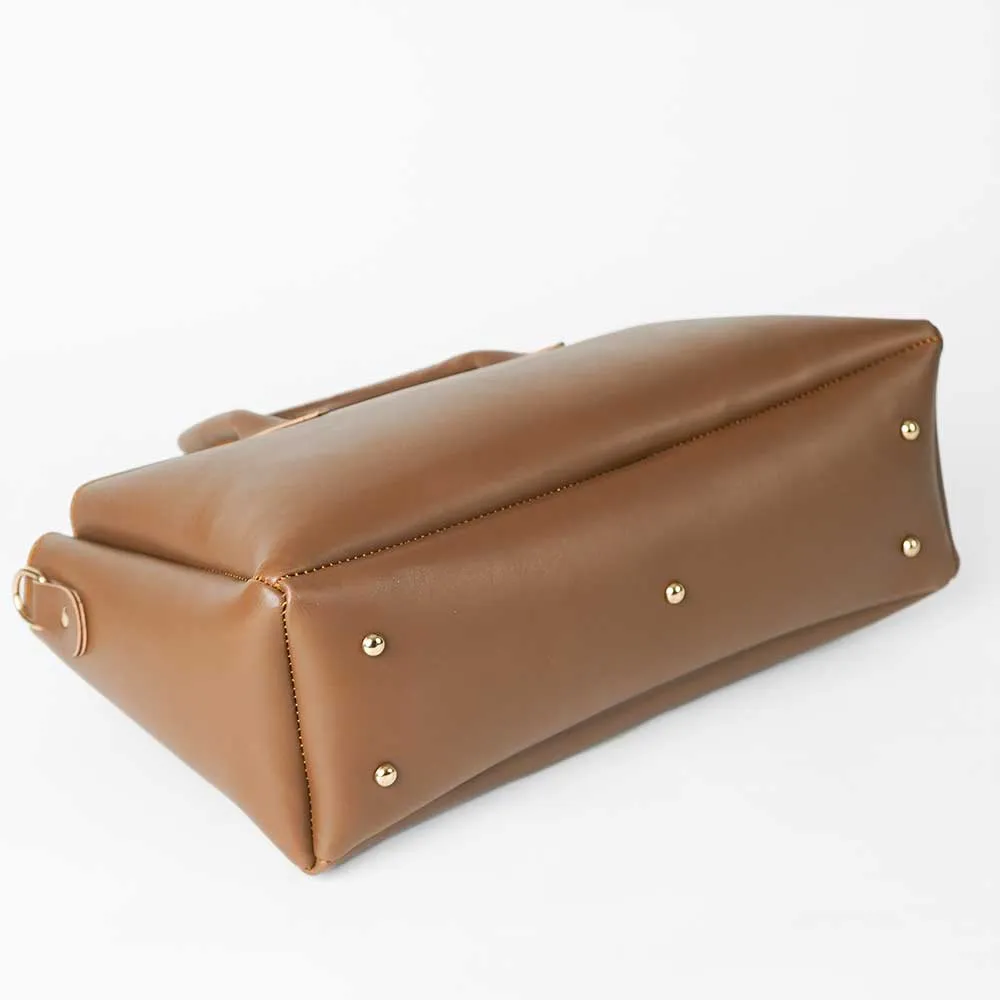 Sniper Bag Brown