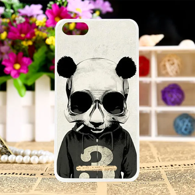 Soft TPU Painted Phone Case For BQ Strike BQS-5020 BQS 5020 BQS5020 5.0 INCH Smartphone Shell Hard Back Cover Skin Housing Hood