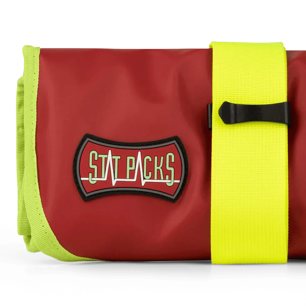 Statpacks G3 QUICKROLL Intubation Roll