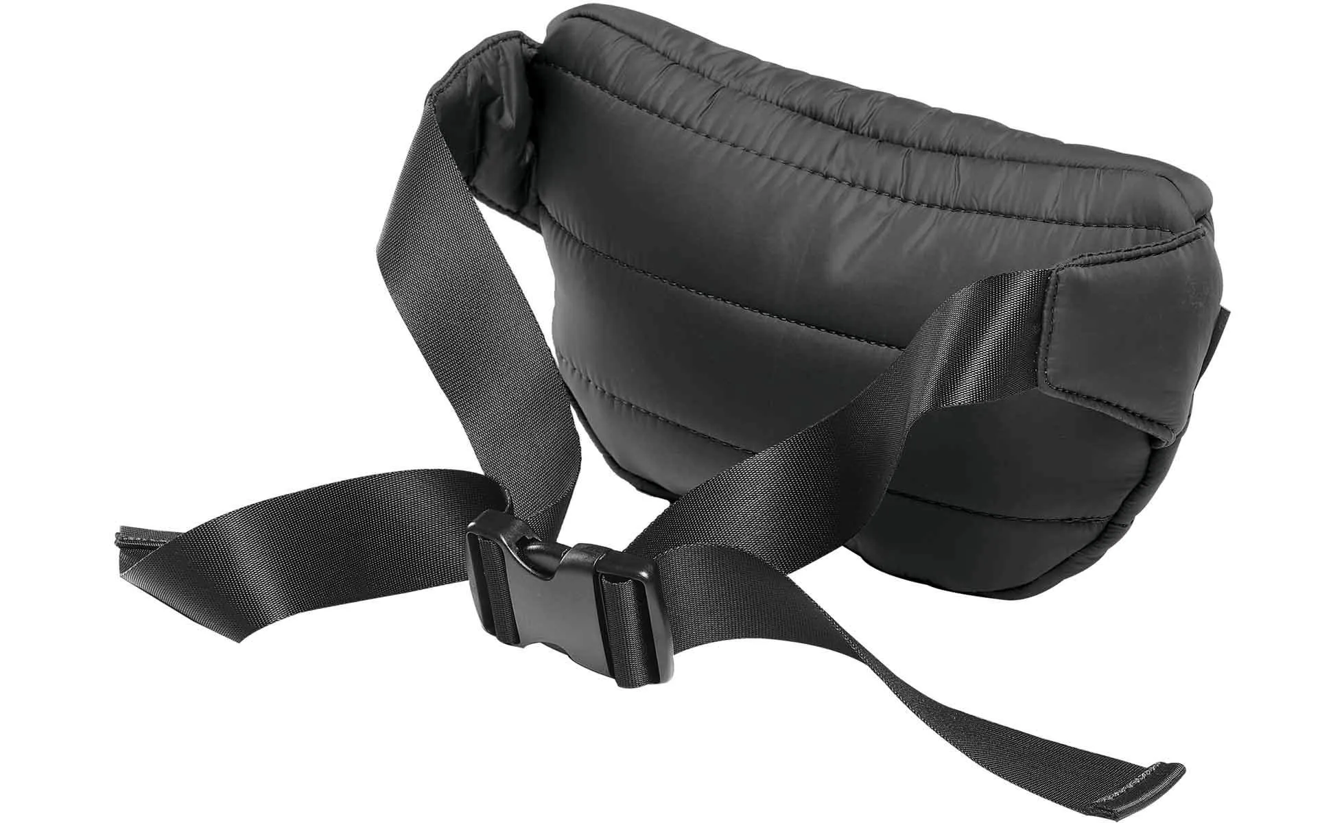 Stavenger Quilted Waist Bag