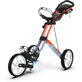 Sun Mountain Speed Cart V1R Puch Cart