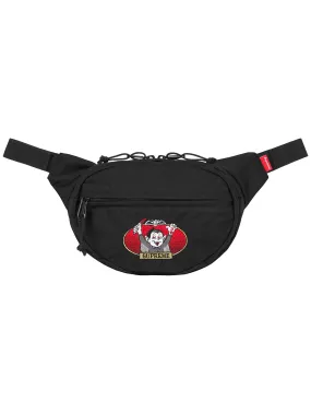 Supreme Vampire Boy Waist Bag Black [SS21]