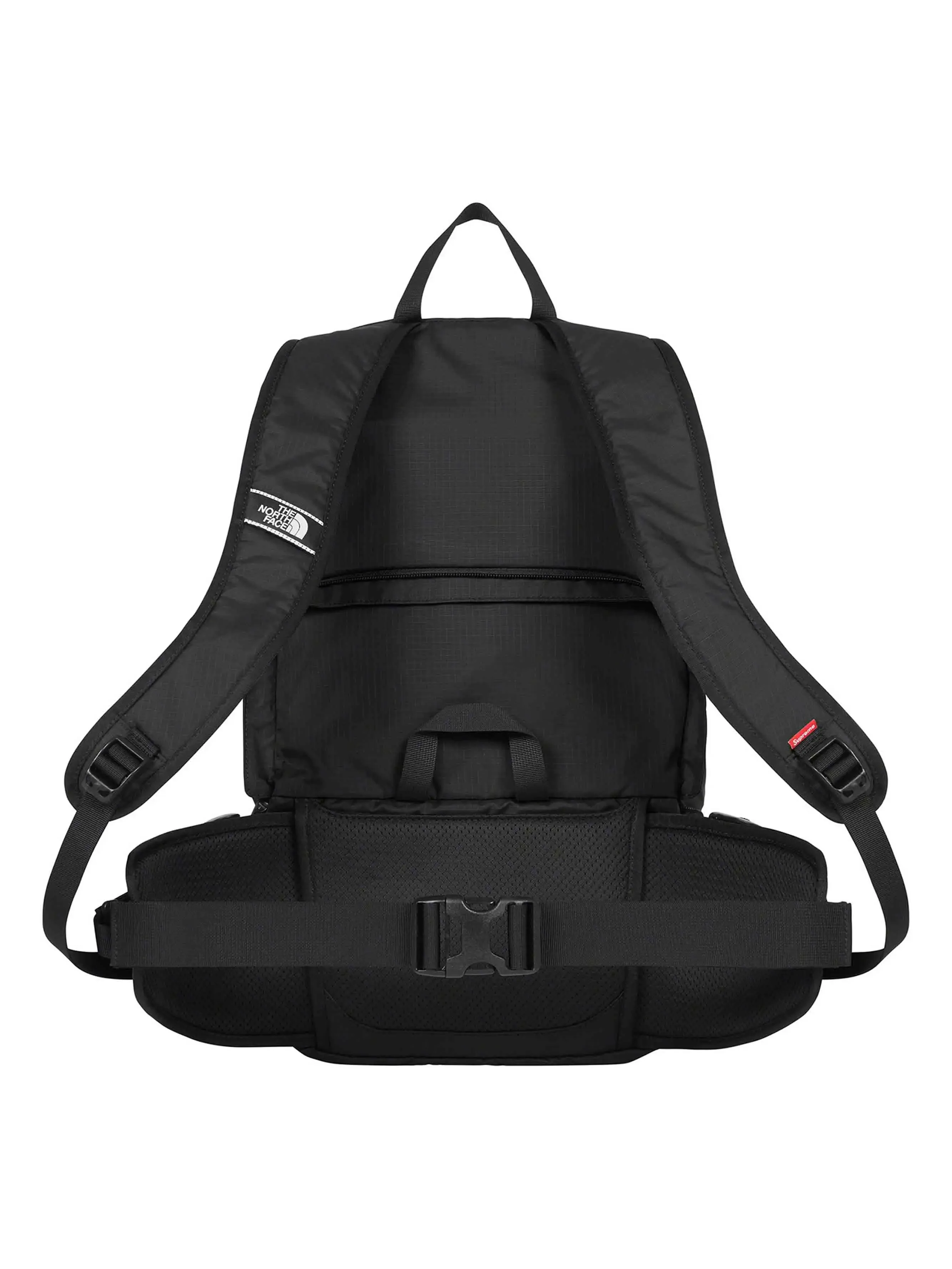 Supreme®/The North Face® Trekking Convertible Backpack   Waist Bag