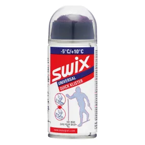 Swix K65C Uni Quick Klister 150 ml Unspecified | Buy Swix K65C Uni Quick Klister 150 ml Unspecified here | Outnorth