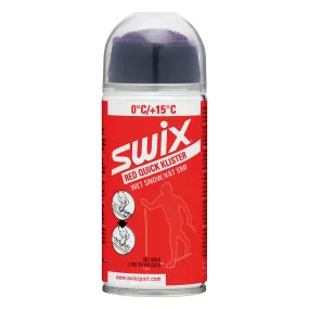 Swix K70C Red Quick Klister, 150 ml Unspecified | Buy Swix K70C Red Quick Klister, 150 ml Unspecified here | Outnorth