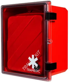 TacMed Solutions™ Large Emergency Response Mass Casualty Kit