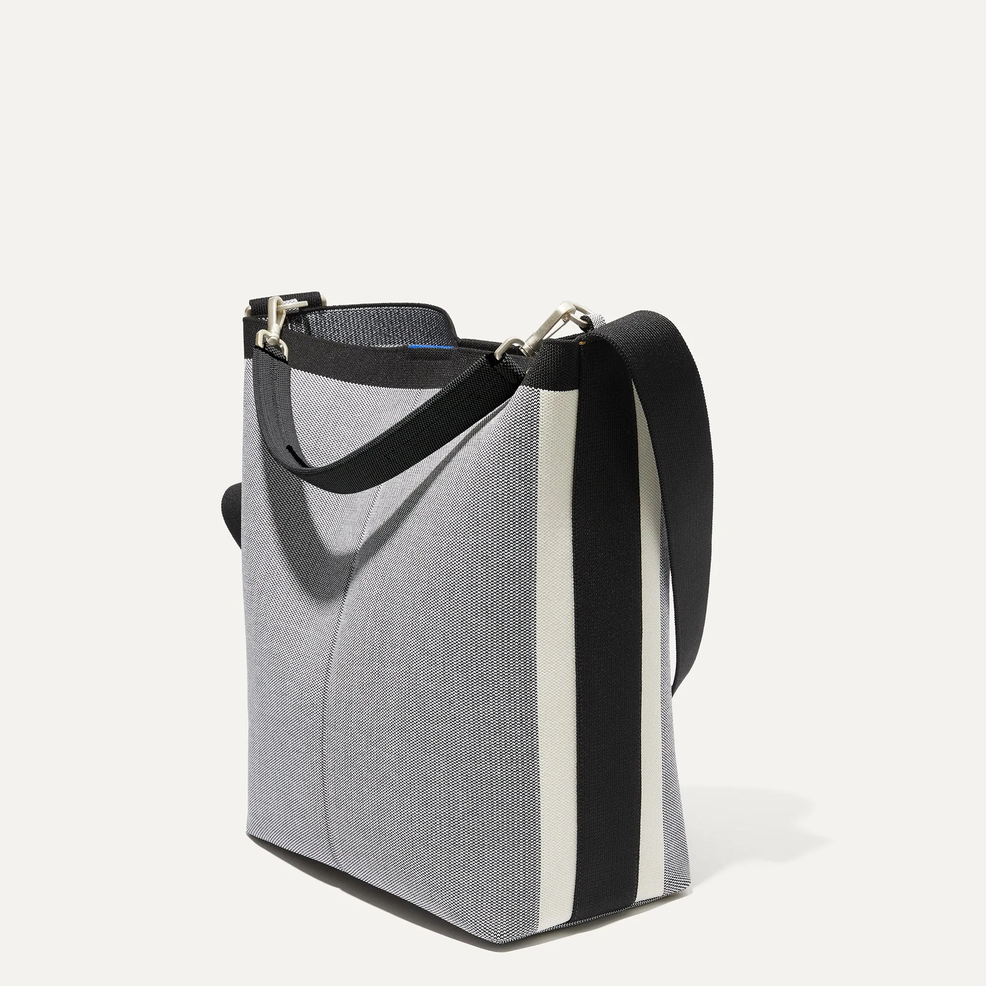 The Bucket Bag - Grey Mist