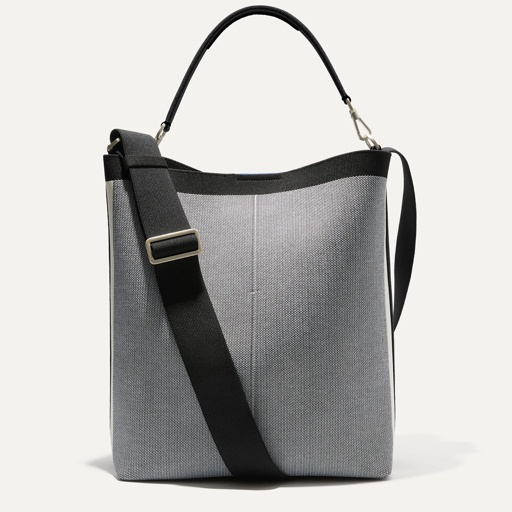 The Bucket Bag - Grey Mist