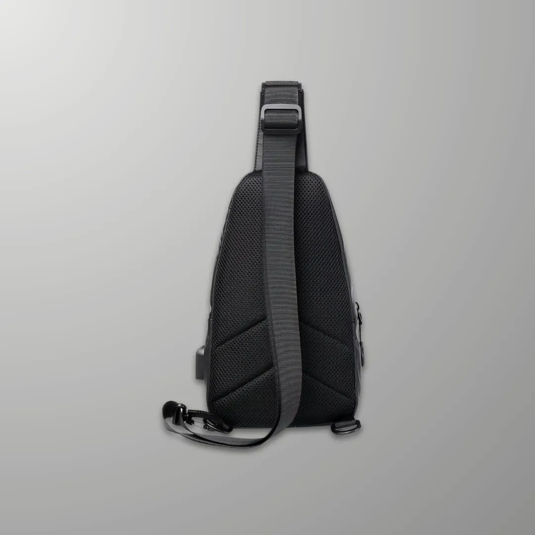 The Crossbody Sling