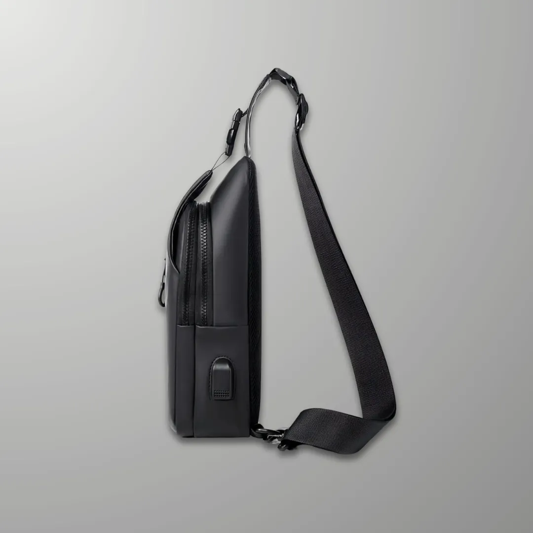 The Crossbody Sling