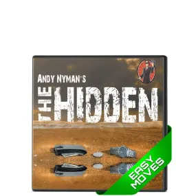 The Hidden - Andy Nyman