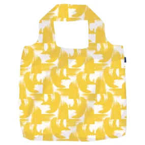 Thea Yellow Blu Bag Reusable Shopping Bag