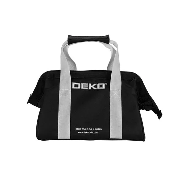 TOOL BAG FOR COMBO SET: DKID12XLC1