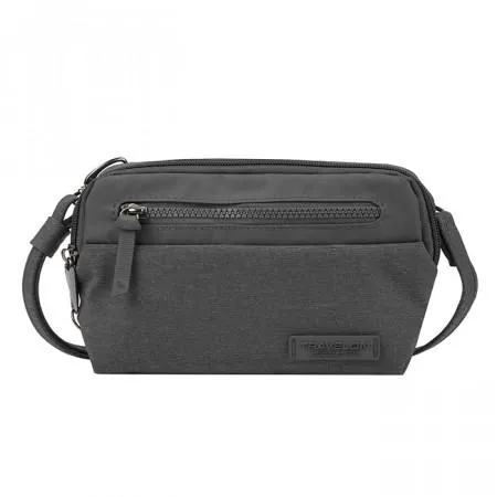 Travelon Anti-Theft Metro Convertible Crossbody