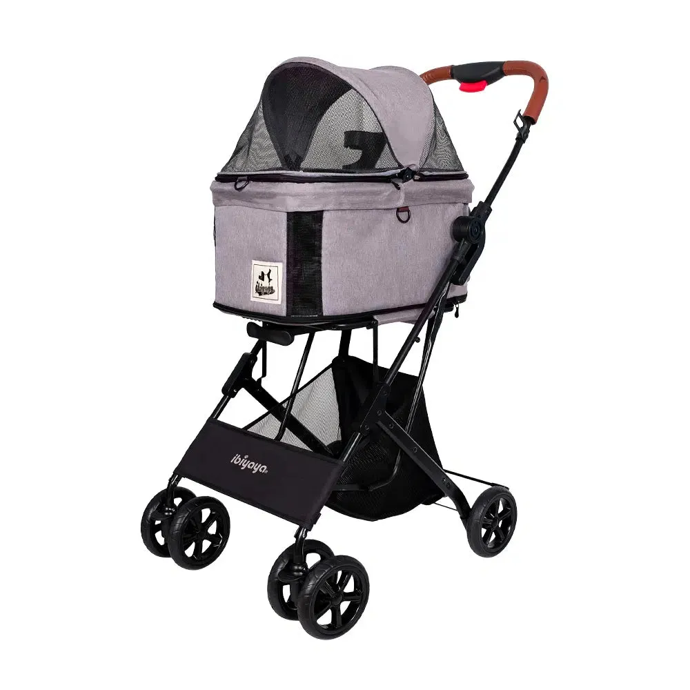 Travois Tri Fold Pet Travel System (FS 2011)