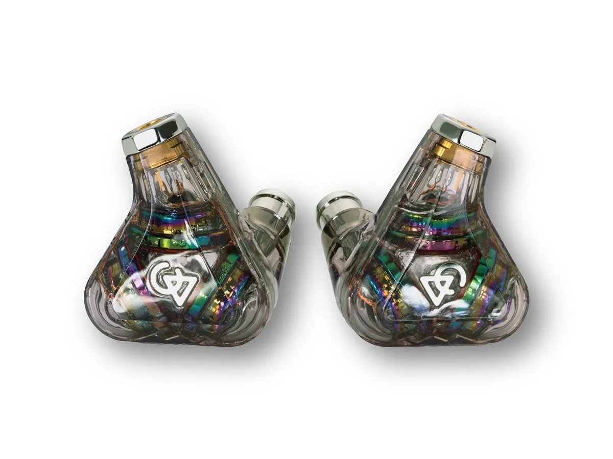 Trifecta IEMs