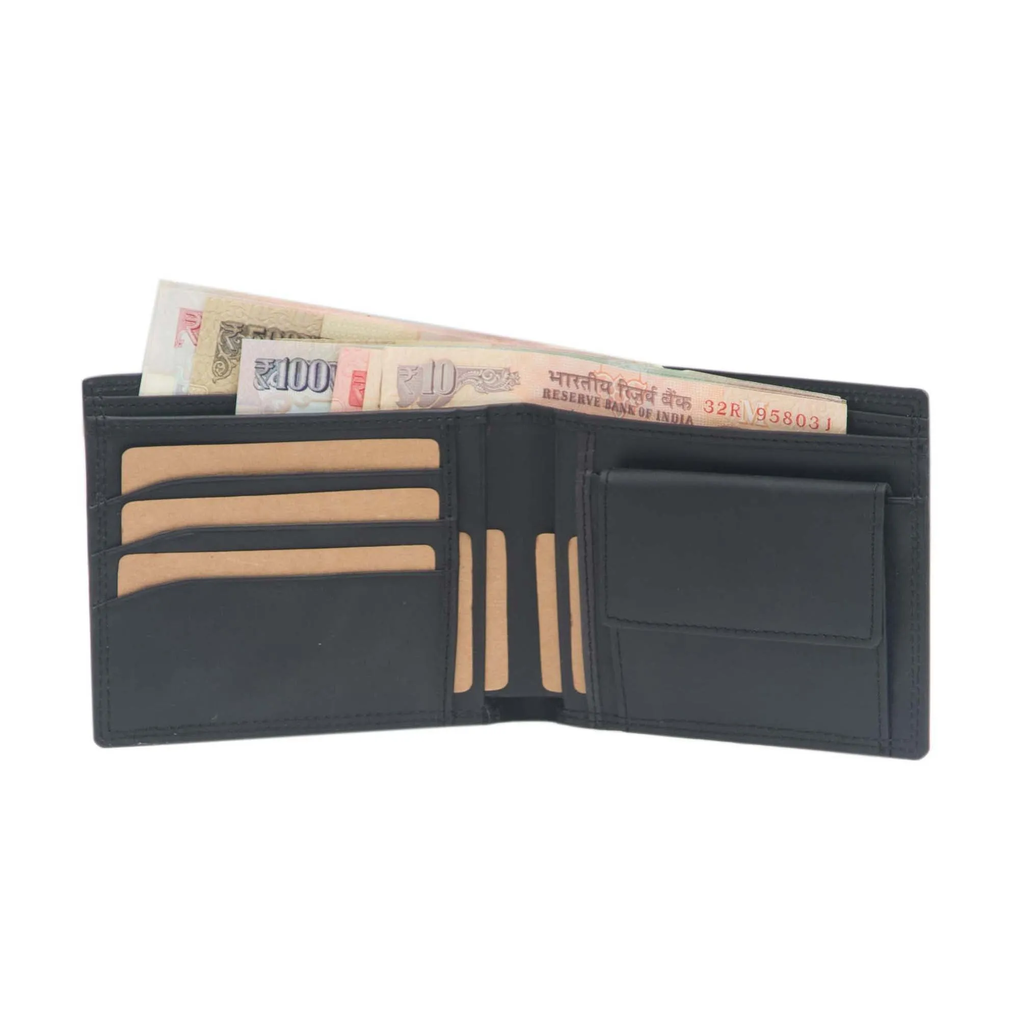 TRINITY MENS WALLET