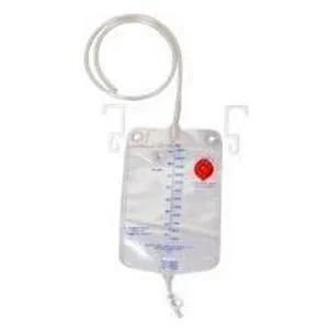 Urinary Bedside Drainage Bag Kit